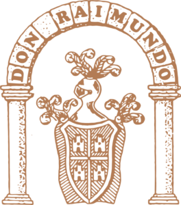Logo Mesón Don Raimundo
